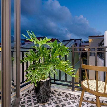 Onion Homestay Hoi An Bagian luar foto